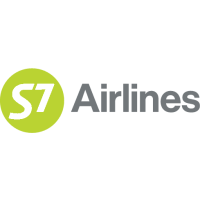 S7 Airlines